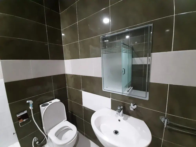 Brickland Hotel