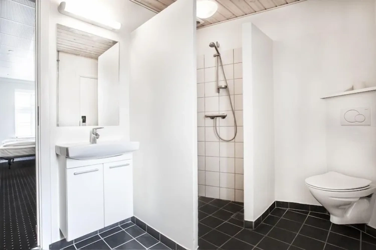 Superior Quadruple room