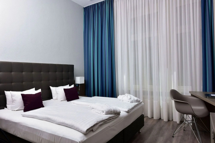 Fruehlings Hotel