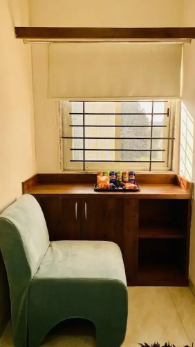 Hotel One Stay