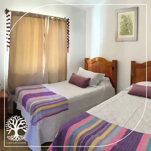 Casa las Lomas