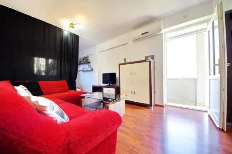 Apartment Korina