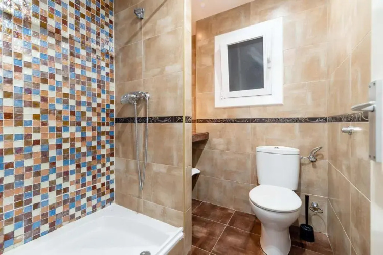 Apartamento Denis Playa 3