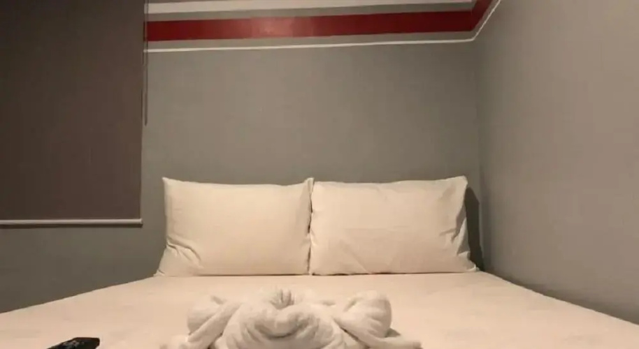 Otel görseli