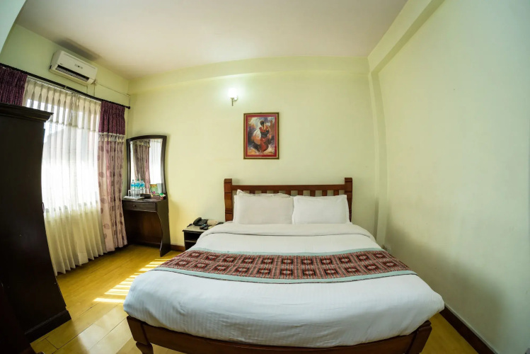 Hotel Encounter Nepal