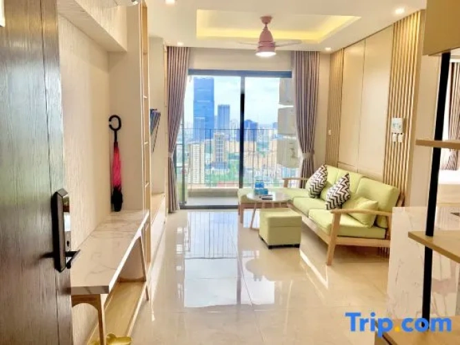 1 Bedroom Standard room