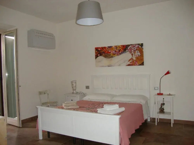 B&B La Collina Dorata