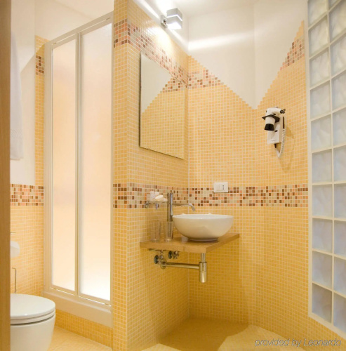 Residenza Domizia- Guest House
