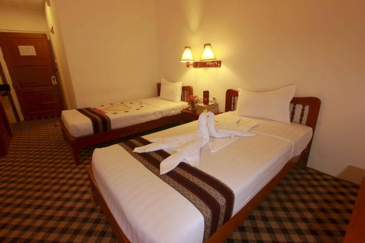 Razagyo Hotel