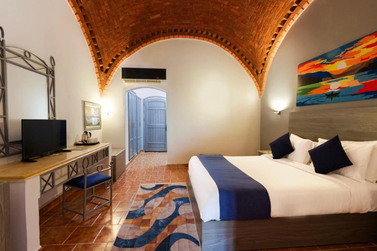 Protels Crystal Beach Resort