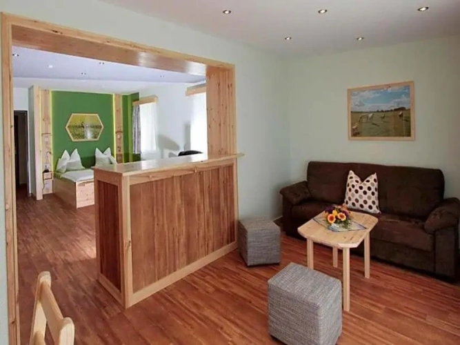Standard Junior Suite