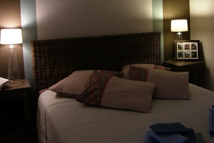 Chambres D'Hôtes Domaine De La Brette