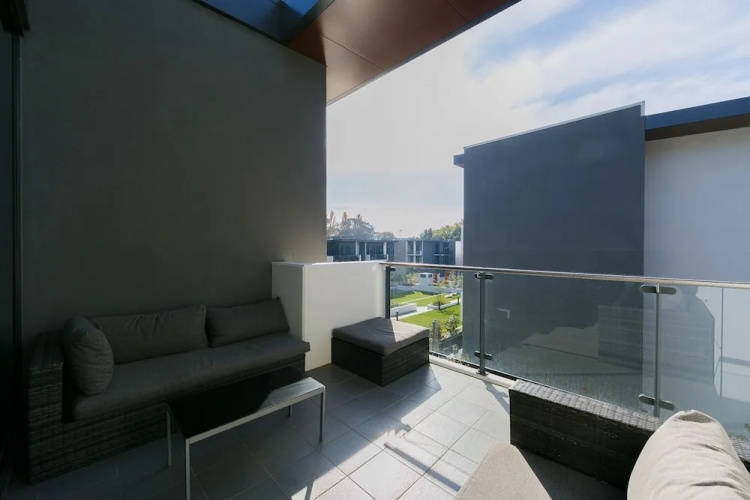 Accommodate Canberra - Amaya
