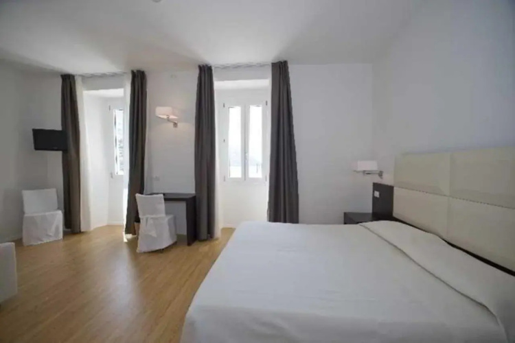 Hotel Geier