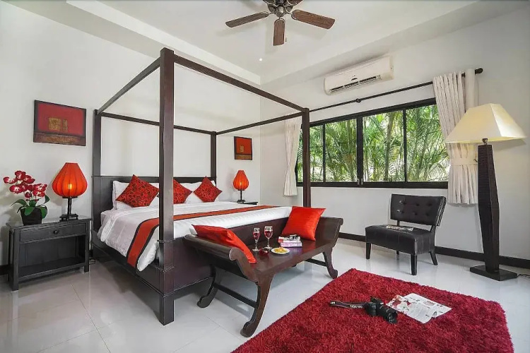Villa Gaew Jiaranai