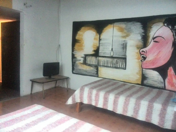Hostal Chorro De Quevedo Candelaria