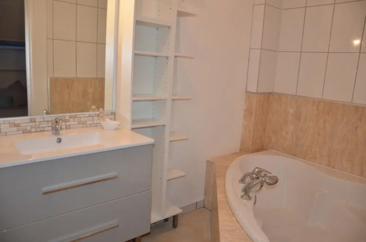 My Home Nancy - Le Loft de Jade