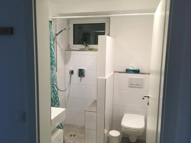 Ferienwohnung Bei Beppi