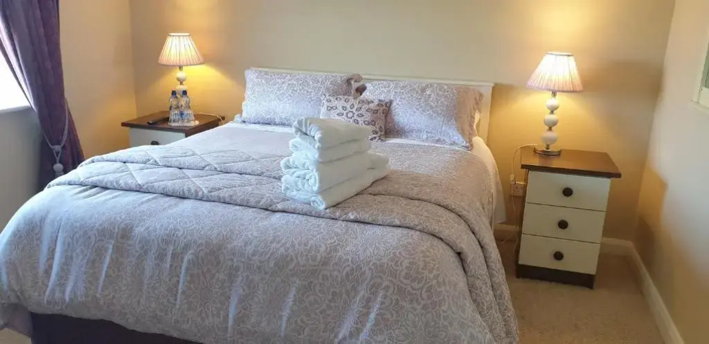 Knightsbrook Guesthouse