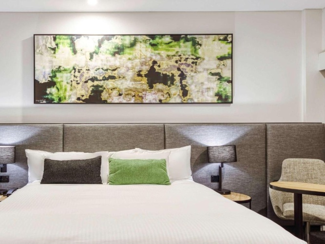 Superior Double room