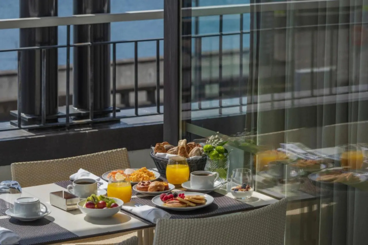 Grand Hotel Acores Atlantico photo 14