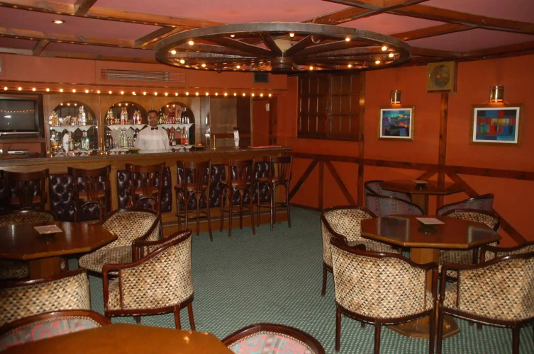 Victoria Cairo Hotel