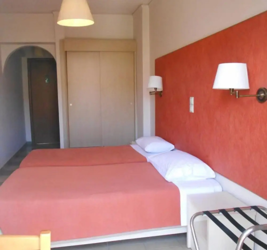 Galaxy Hotel