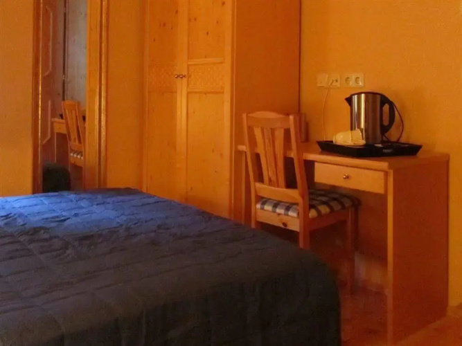 Hotel Kaiservilla