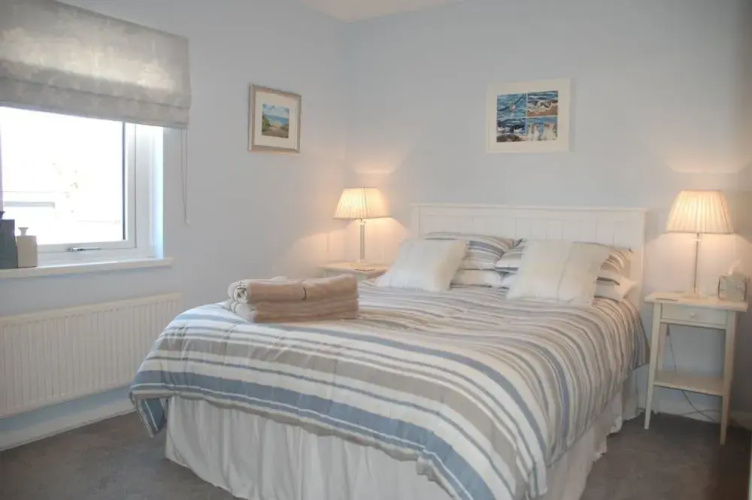 Key Cottage Bed And Breakfast