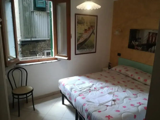 Ca' dei Lisci-B&B
