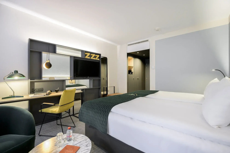 Holiday Inn Hasselt by IHG