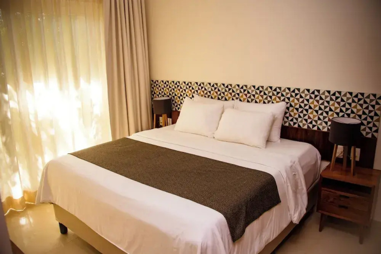 Magical Hotel In Akumal Beach