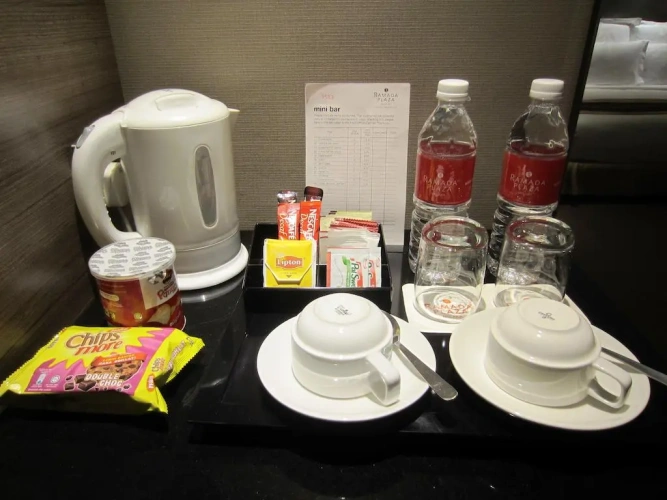 Premier Double room