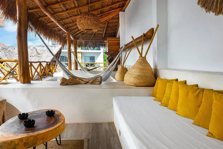Verandah Studios