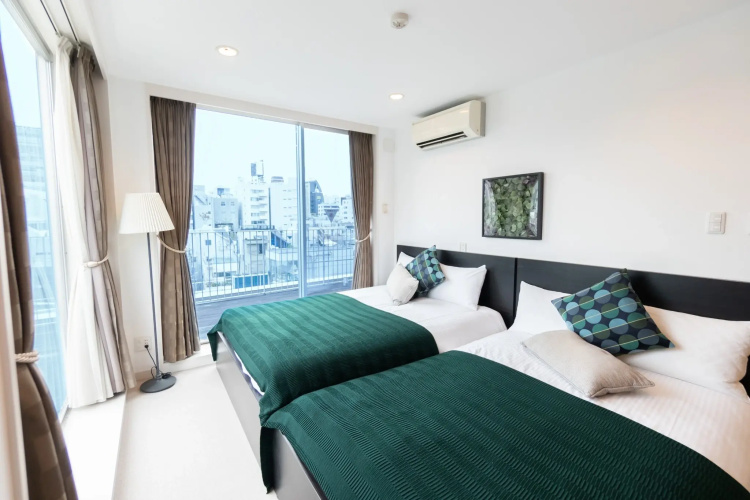 Jingumae Taurus 502 - Vacation STAY 43720v