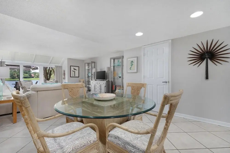Beachwalk VIlla 5060
