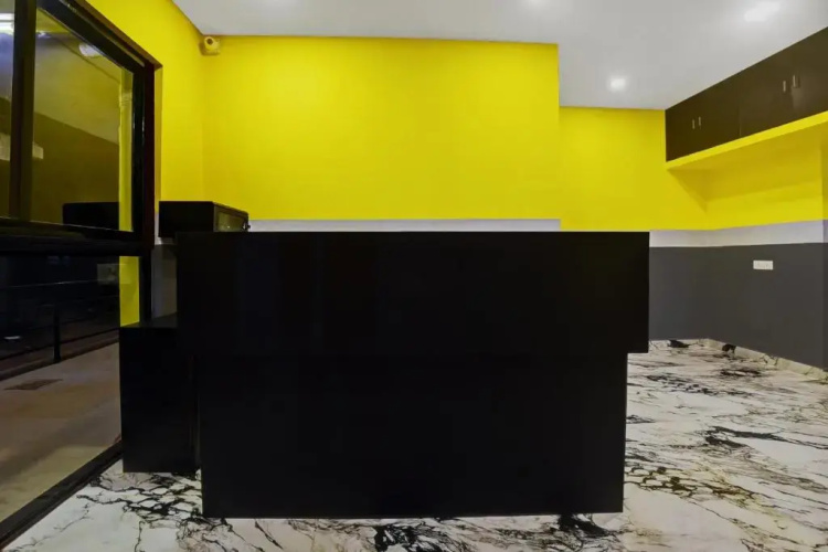 Itsy By Treebo - 29 Beach House
