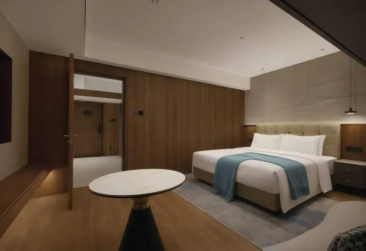 Days Inn by Wyndham Changsha Yuanda Road