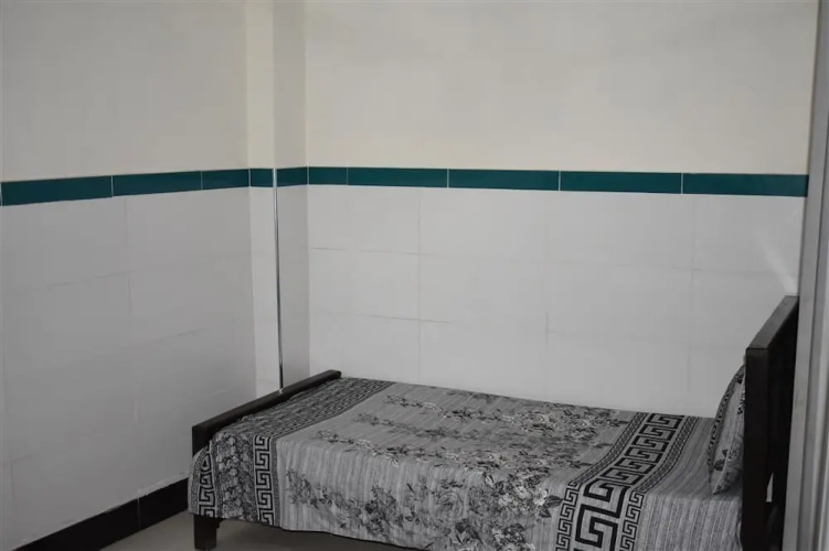 Ahmed Ali Hotel