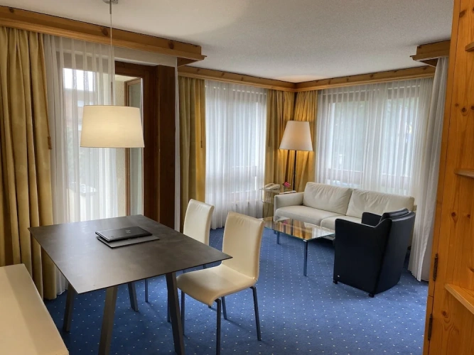 Suite