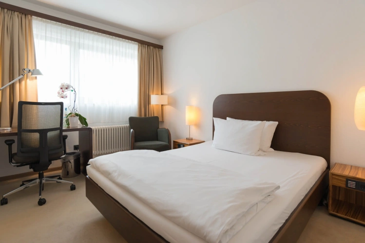Business Single room