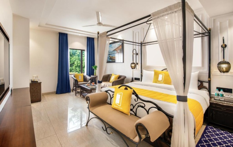 Superior Suite