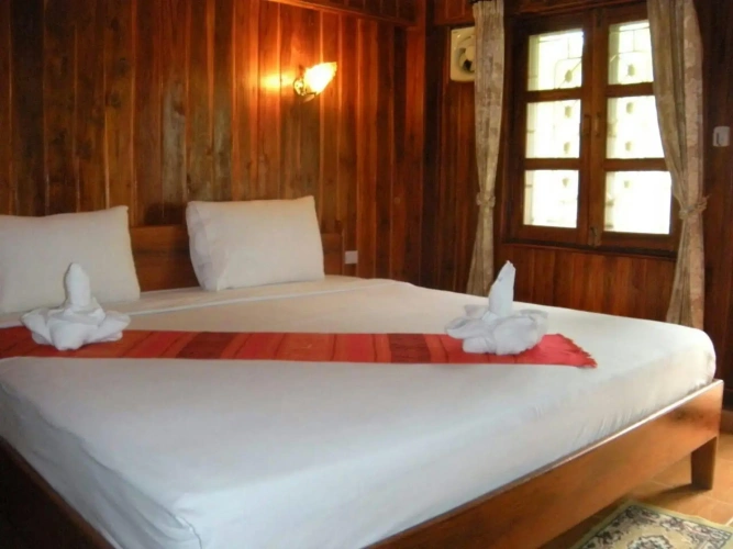 Superior Single room
