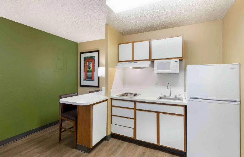Extended Stay America - Denver - Cherry Creek photo 16