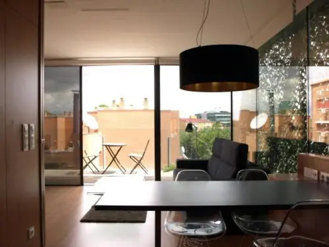 Apartamentos Playtime