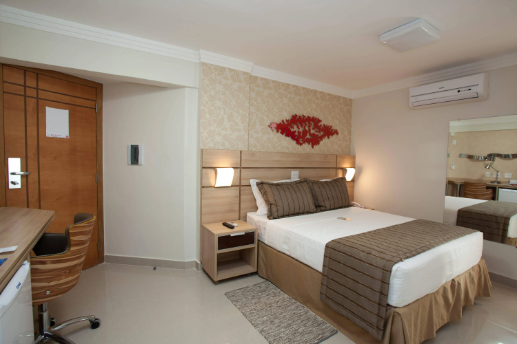 BH Jaraguá Hotel