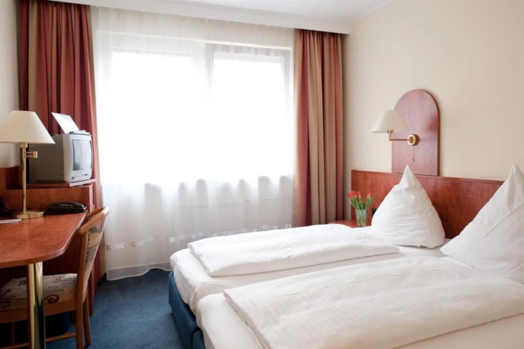 Hotel Falk