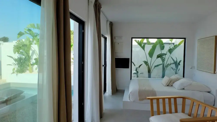 Ebli'7. Hotel Boutique
