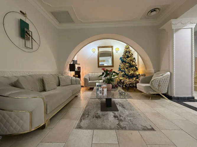 Iosefin Residence Aparthotel