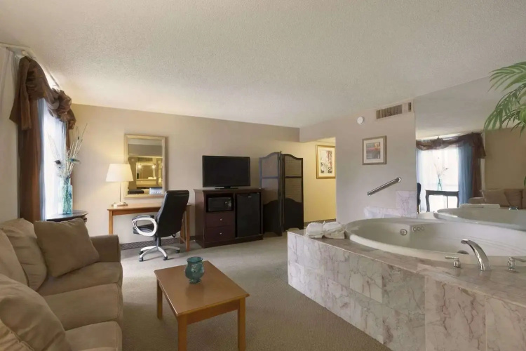 Econo Lodge